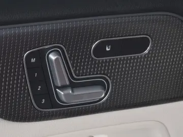 GLB 200 Progressive Kamera Pano LED AHK