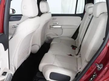 GLB 200 Progressive Kamera Pano LED AHK