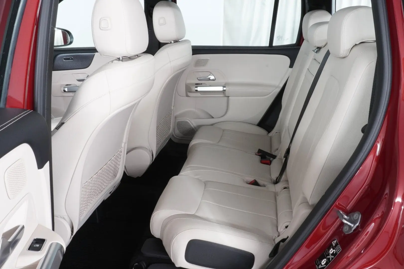 GLB 200 Progressive Kamera Pano LED AHK