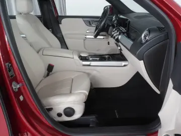 GLB 200 Progressive Kamera Pano LED AHK