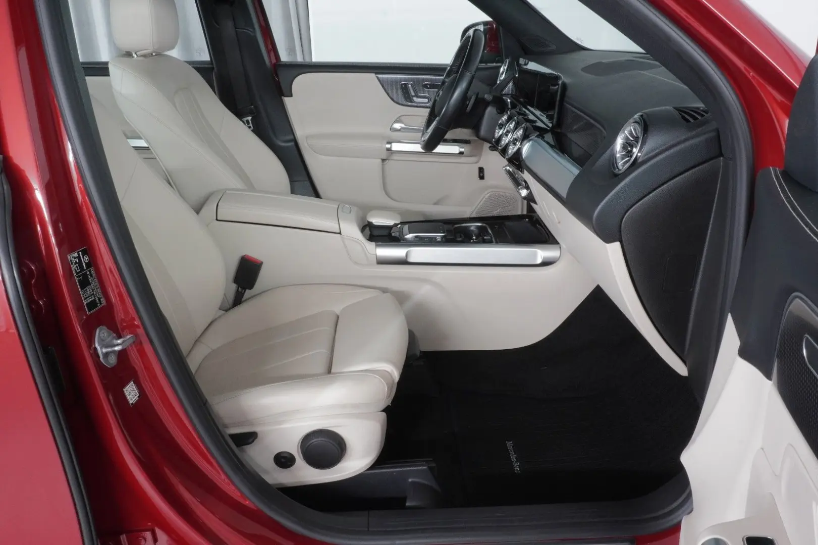 GLB 200 Progressive Kamera Pano LED AHK