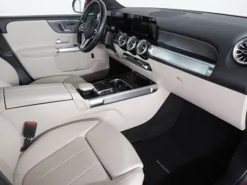 GLB 200 Progressive Kamera Pano LED AHK