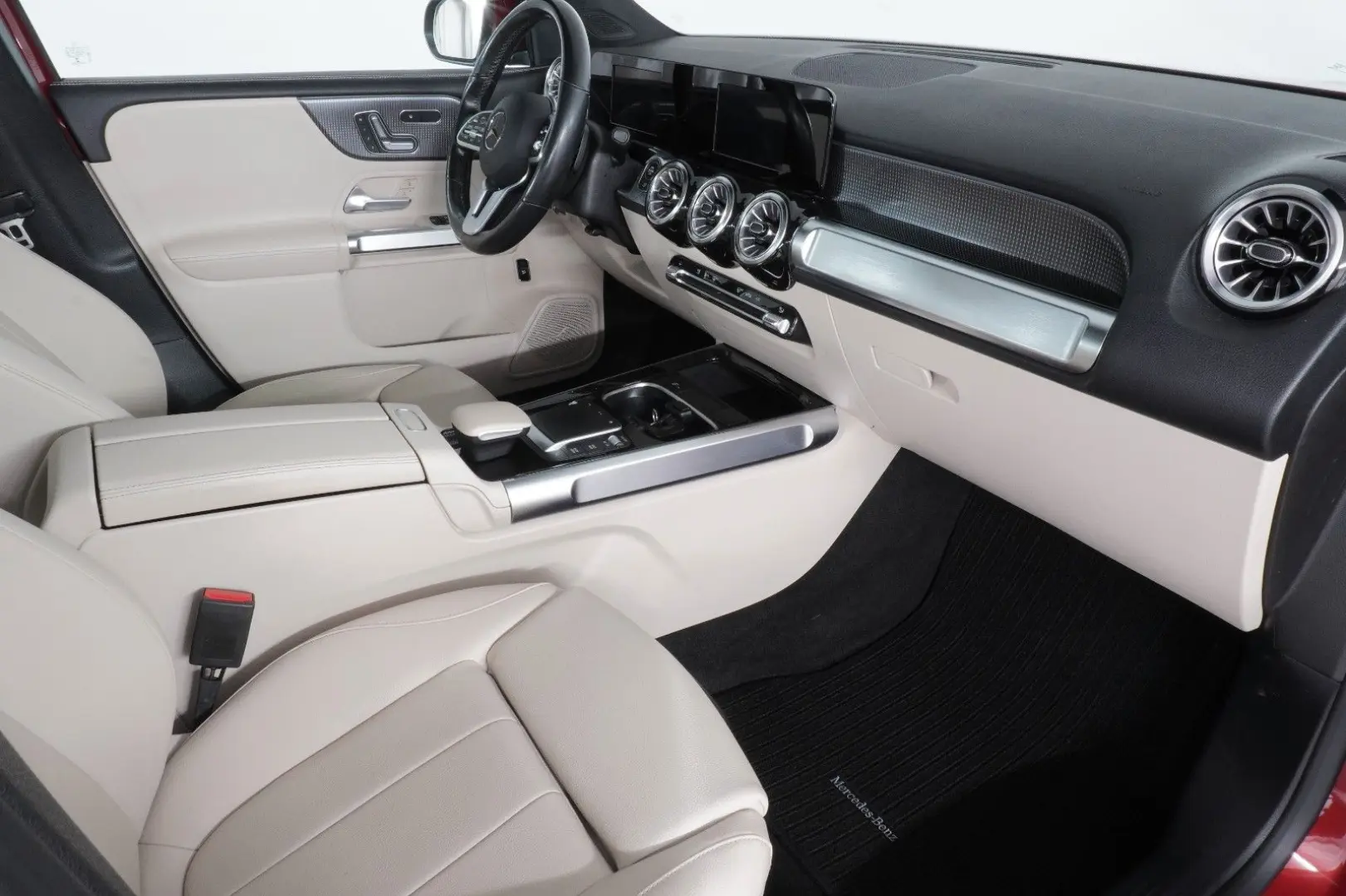 GLB 200 Progressive Kamera Pano LED AHK