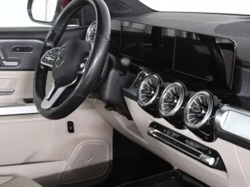 GLB 200 Progressive Kamera Pano LED AHK