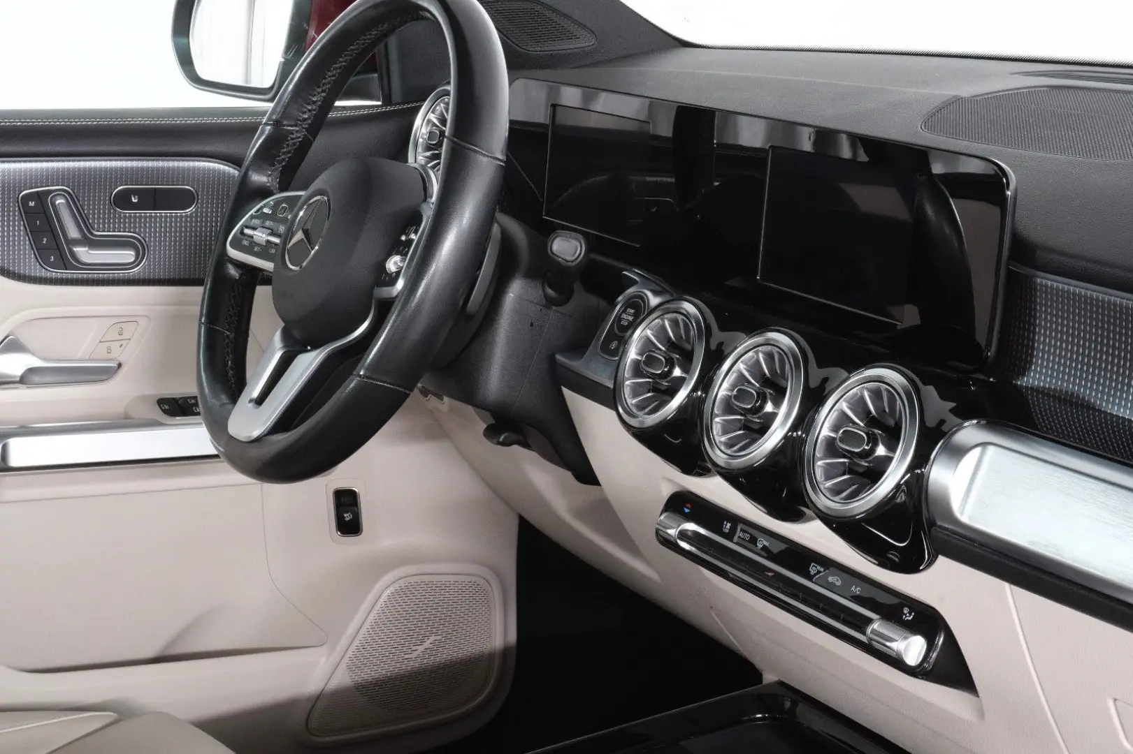 GLB 200 Progressive Kamera Pano LED AHK