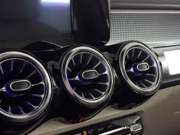 GLB 200 Progressive Kamera Pano LED AHK