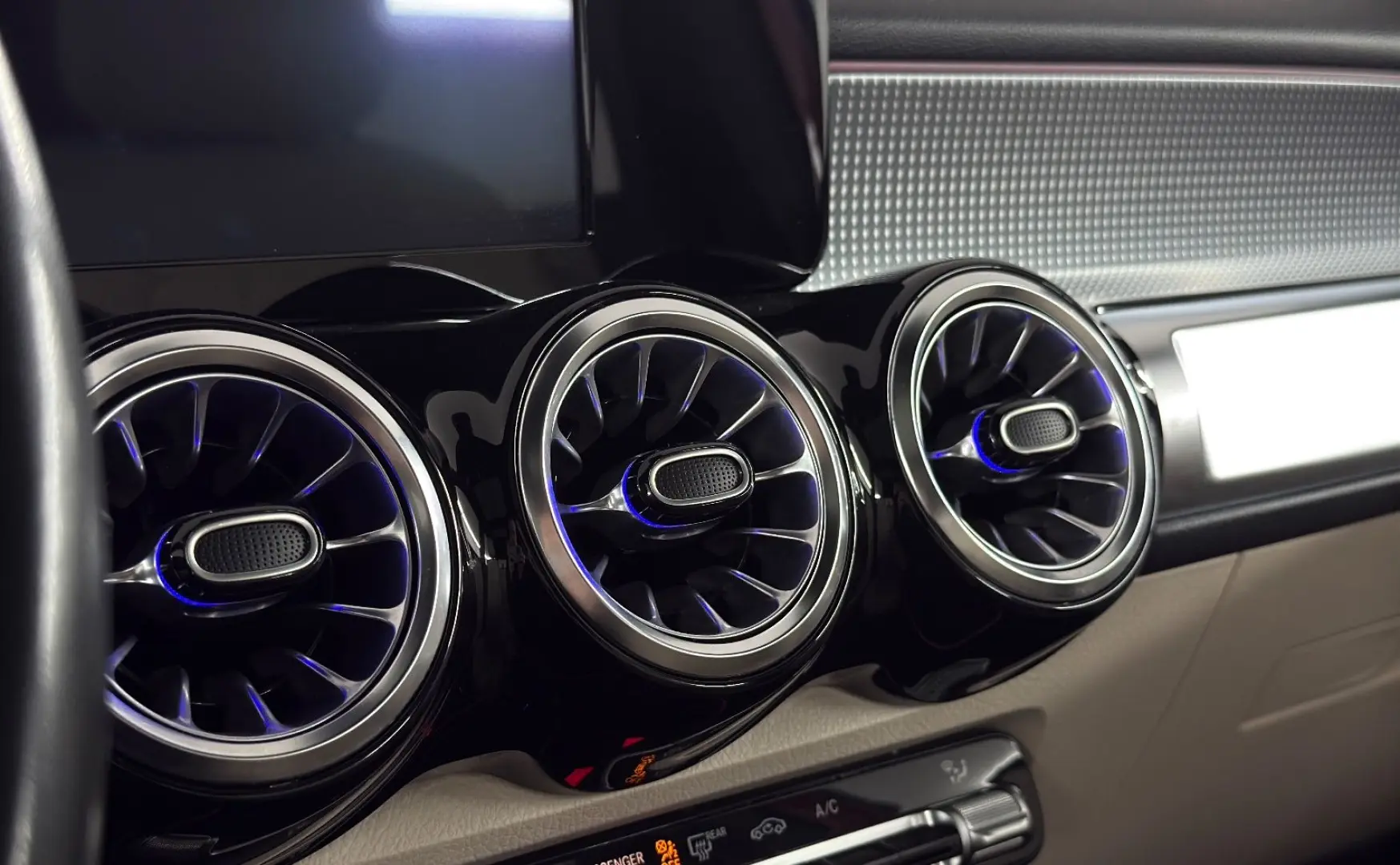 GLB 200 Progressive Kamera Pano LED AHK