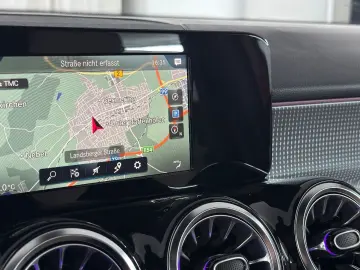 GLB 200 Progressive Kamera Pano LED AHK