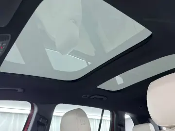 GLB 200 Progressive Kamera Pano LED AHK