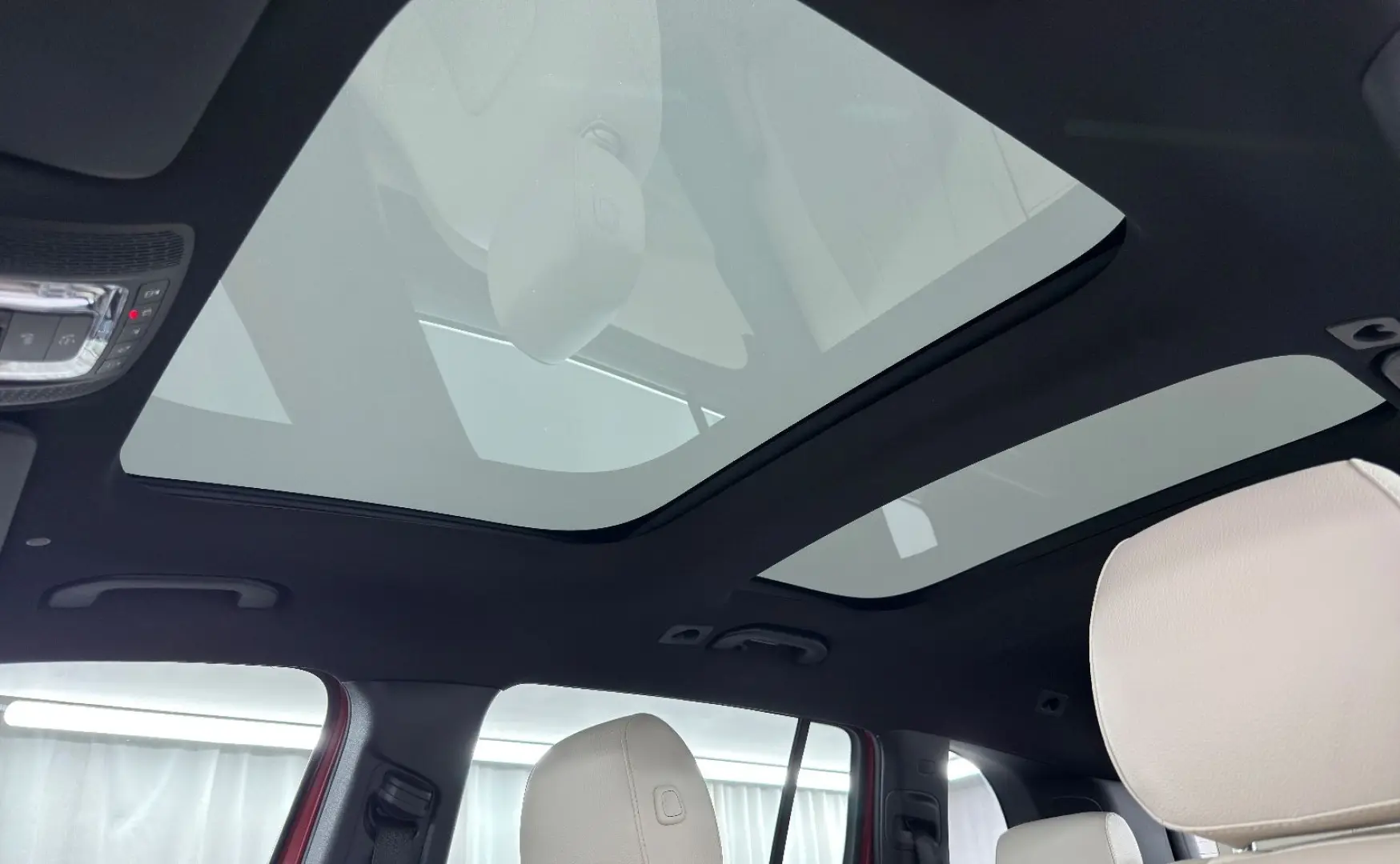 GLB 200 Progressive Kamera Pano LED AHK