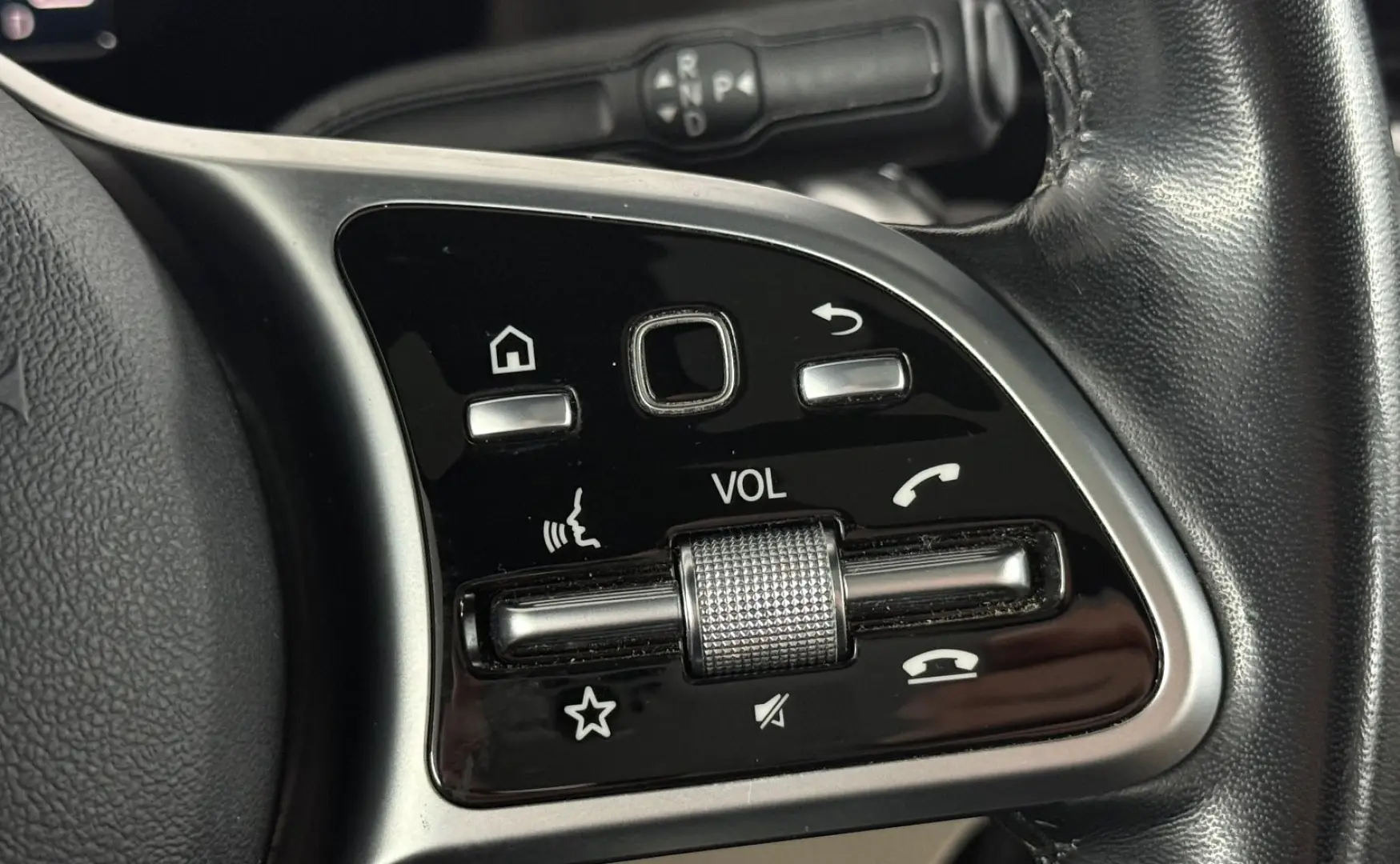 GLB 200 Progressive Kamera Pano LED AHK