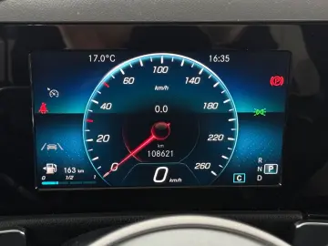 GLB 200 Progressive Kamera Pano LED AHK