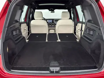 GLB 200 Progressive Kamera Pano LED AHK