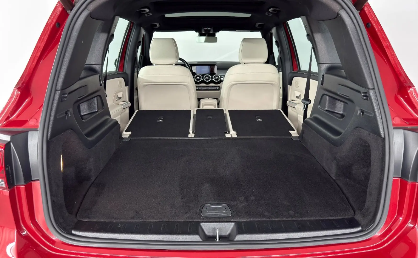 GLB 200 Progressive Kamera Pano LED AHK