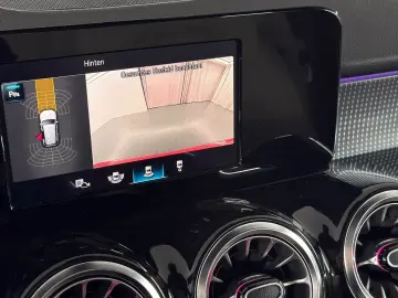 GLB 200 Progressive Kamera Pano LED AHK