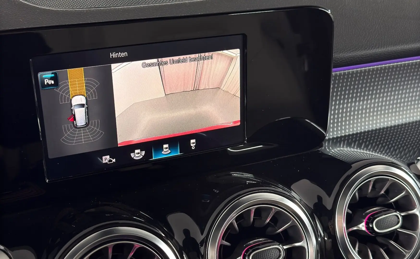 GLB 200 Progressive Kamera Pano LED AHK