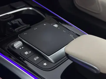 GLB 200 Progressive Kamera Pano LED AHK