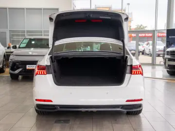 Audi A6 50 TFSI e quattro S-tronic  S line