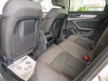 Audi A6 50 TFSI e quattro S-tronic  S line