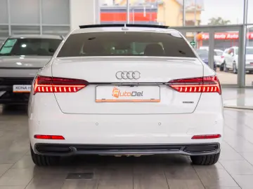 Audi A6 50 TFSI e quattro S-tronic  S line