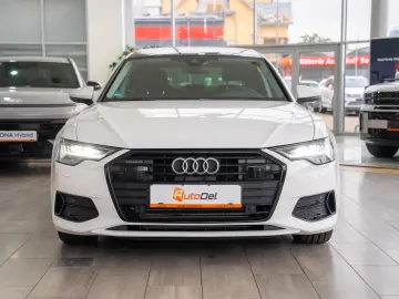 Audi A6 50 TFSI e quattro S-tronic  S line