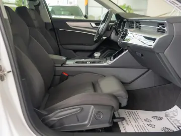 Audi A6 50 TFSI e quattro S-tronic  S line