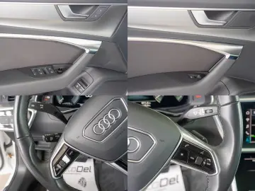 Audi A6 50 TFSI e quattro S-tronic  S line