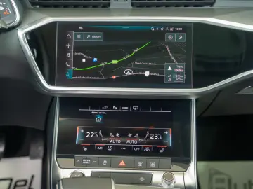 Audi A6 50 TFSI e quattro S-tronic  S line