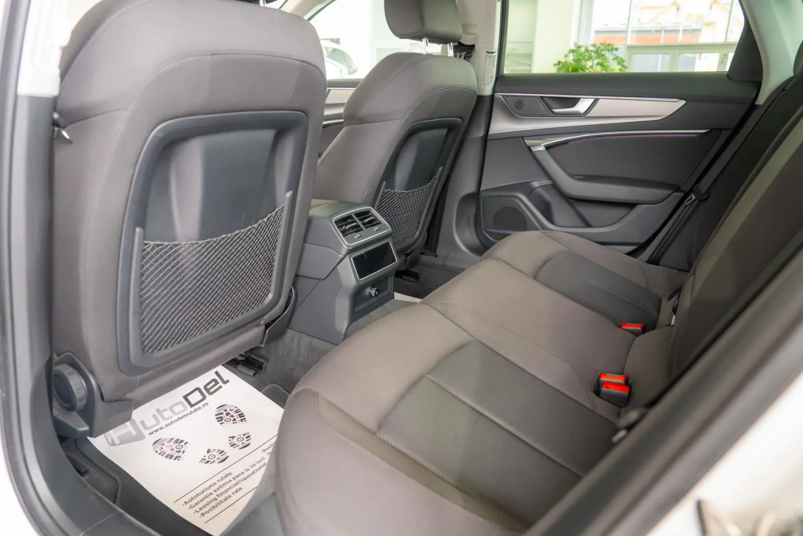 Audi A6 50 TFSI e quattro S-tronic  S line