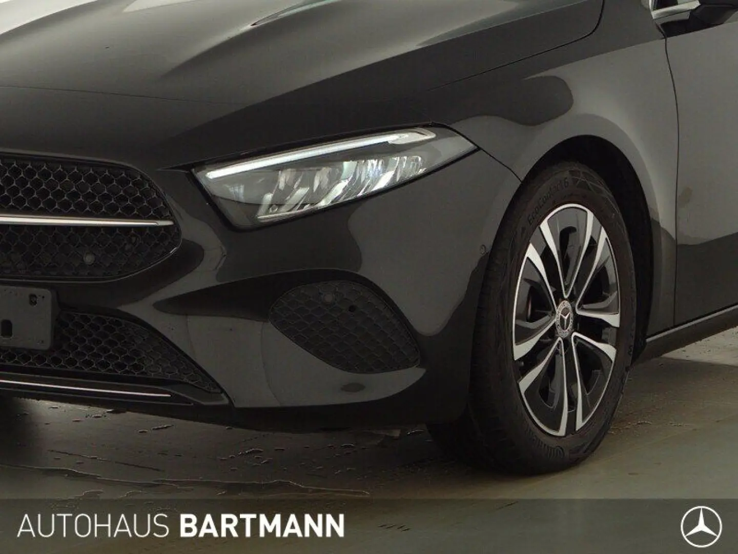 A 180 d Limo   PANO DISTRONIC 360  AMBIENTE