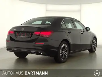 A 180 d Limo   PANO DISTRONIC 360  AMBIENTE