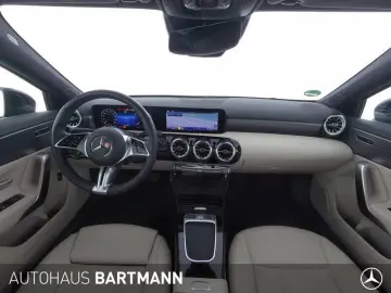 A 180 d Limo   PANO DISTRONIC 360  AMBIENTE