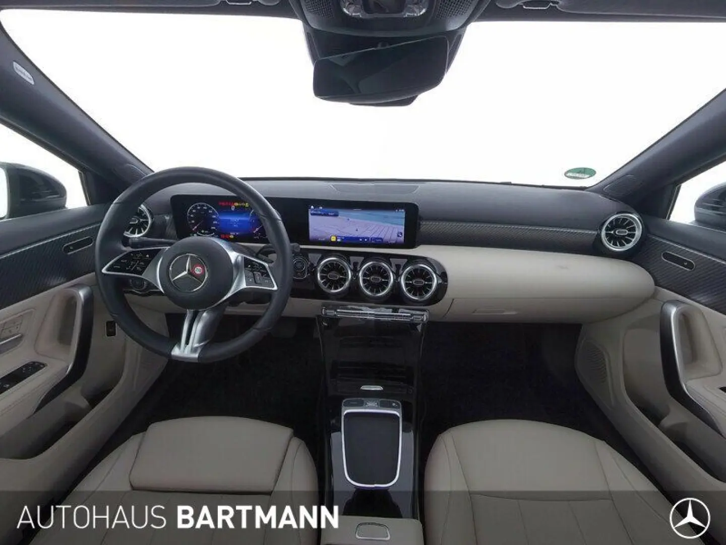 A 180 d Limo   PANO DISTRONIC 360  AMBIENTE