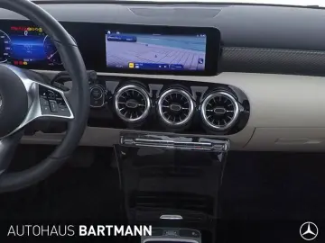 A 180 d Limo   PANO DISTRONIC 360  AMBIENTE