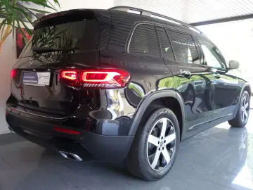 GLB 200 d 8G-DCT Progressive LEDER Ambient 1.Hd!