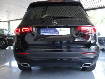 GLB 200 d 8G-DCT Progressive LEDER Ambient 1.Hd!