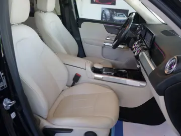 GLB 200 d 8G-DCT Progressive LEDER Ambient 1.Hd!