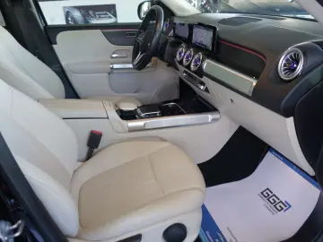 GLB 200 d 8G-DCT Progressive LEDER Ambient 1.Hd!