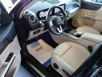 GLB 200 d 8G-DCT Progressive LEDER Ambient 1.Hd!