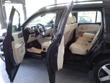 GLB 200 d 8G-DCT Progressive LEDER Ambient 1.Hd!