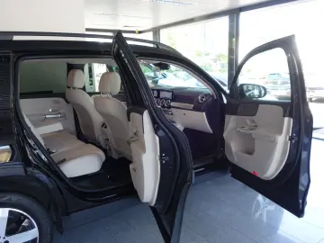 GLB 200 d 8G-DCT Progressive LEDER Ambient 1.Hd!