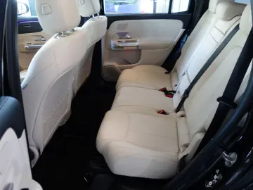 GLB 200 d 8G-DCT Progressive LEDER Ambient 1.Hd!