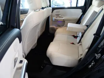 GLB 200 d 8G-DCT Progressive LEDER Ambient 1.Hd!