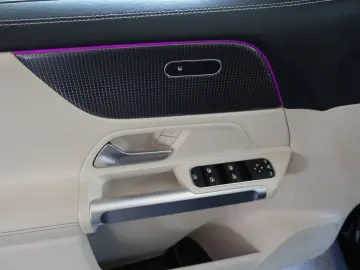 GLB 200 d 8G-DCT Progressive LEDER Ambient 1.Hd!