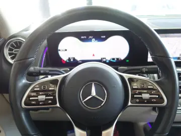 GLB 200 d 8G-DCT Progressive LEDER Ambient 1.Hd!