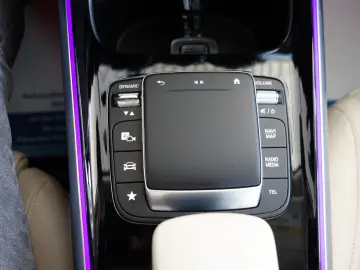 GLB 200 d 8G-DCT Progressive LEDER Ambient 1.Hd!