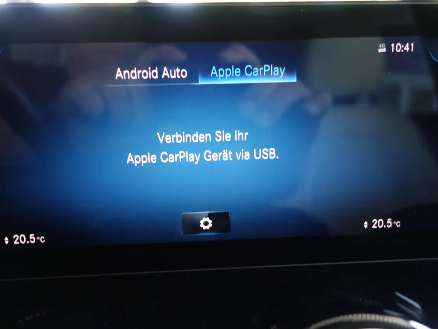 GLB 200 d 8G-DCT Progressive LEDER Ambient 1.Hd!