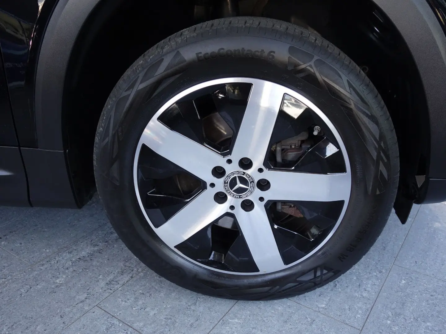 GLB 200 d 8G-DCT Progressive LEDER Ambient 1.Hd!