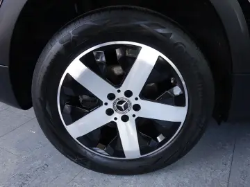 GLB 200 d 8G-DCT Progressive LEDER Ambient 1.Hd!