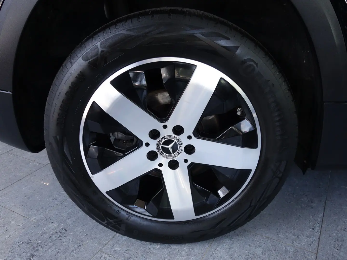 GLB 200 d 8G-DCT Progressive LEDER Ambient 1.Hd!